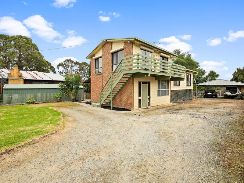 BRING OUT THE BEST IN ME