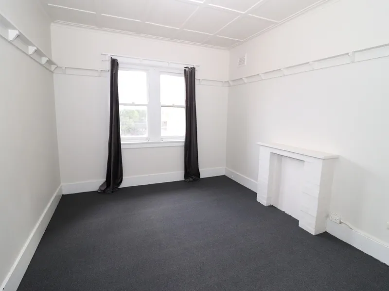 Prime Location - 1 Bedroom Unit