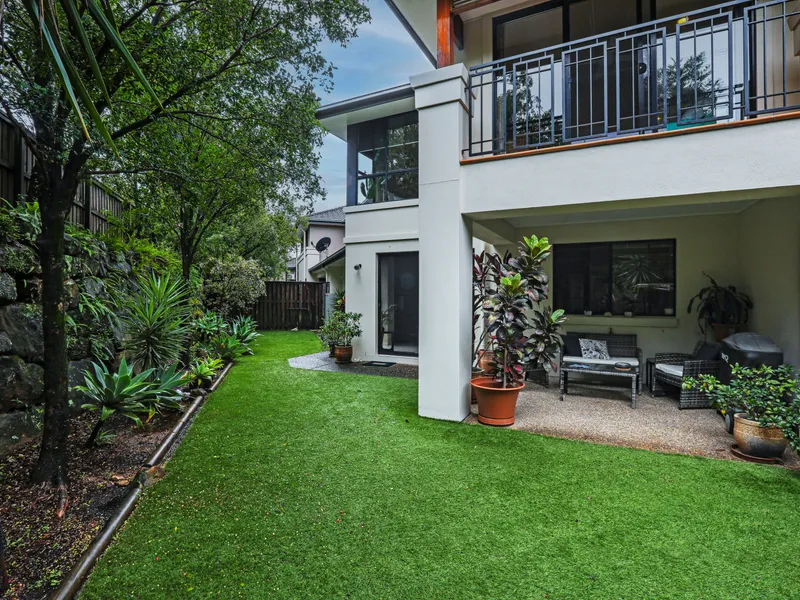 Spacious Double Storey Boutique Townhouse – Excellent Location - Must Sell ASAP!