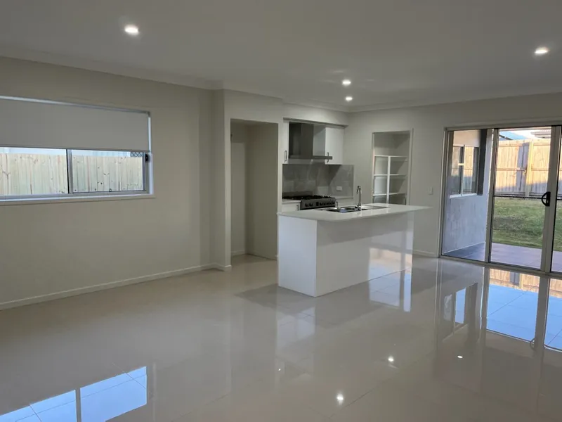 BRAND NEW AND LOCATED IN RIVERBANK ESTATE