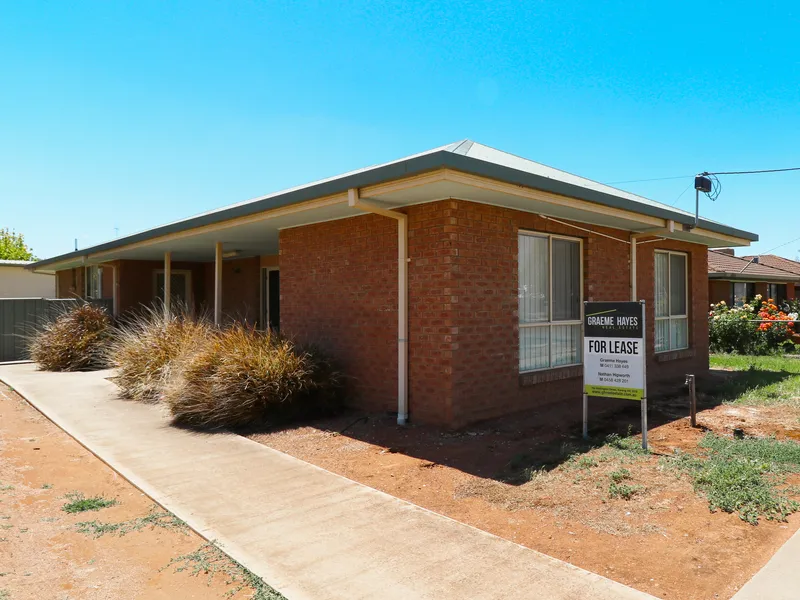 Commercial Space - Endless Opportunities