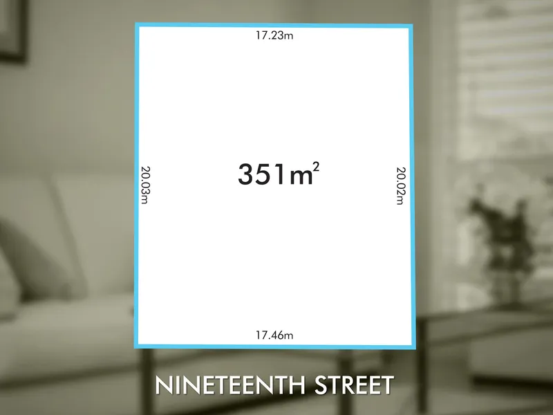 Land set in the heart of the Riverland awaits....