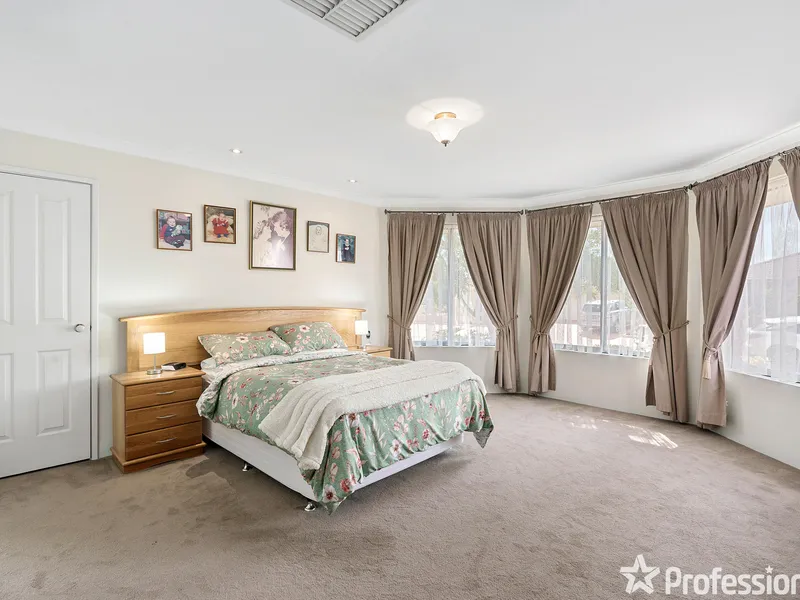 Spacious Quality Family Home