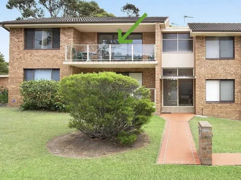 The Mollymook lifestyle awaits!