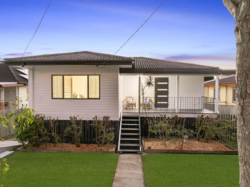 Big Land - Big Potential!