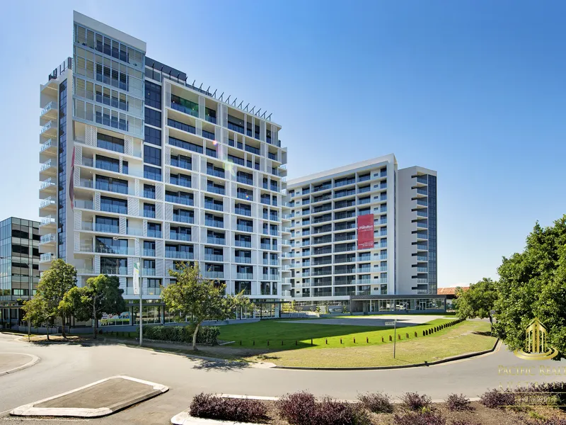 Large 80 sqm Apartment  with River View in Hamilton Brisbane