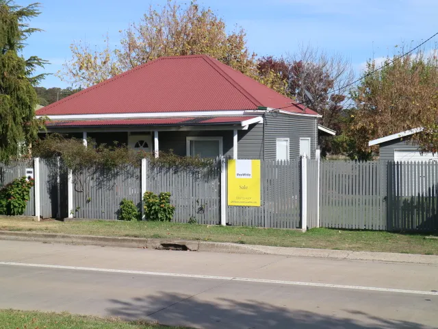 First Home Buyers or Investor Opportunity.