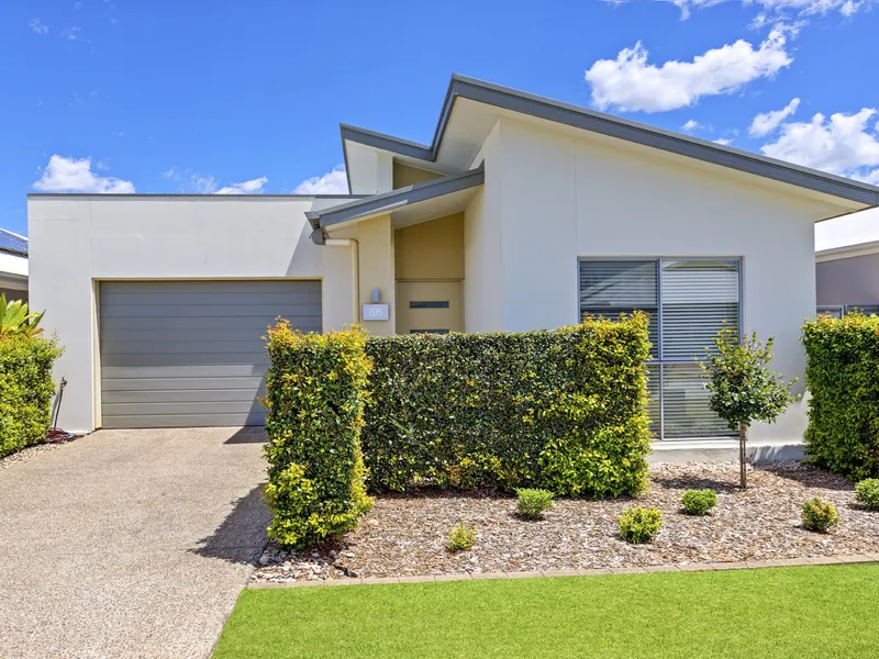 Downsize in Style at Halcyon Landing!