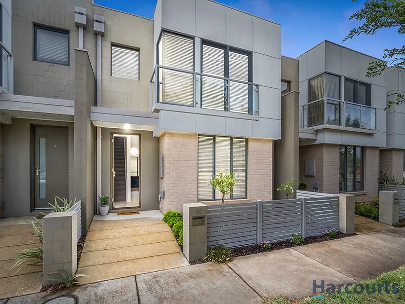 Contemporary Living in Alfredton