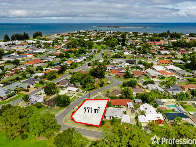 LOCATION! LOCATION! LOCATION!