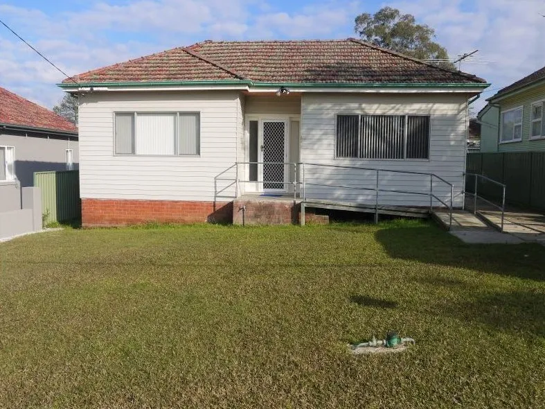 Renovated Two Bedroom Home