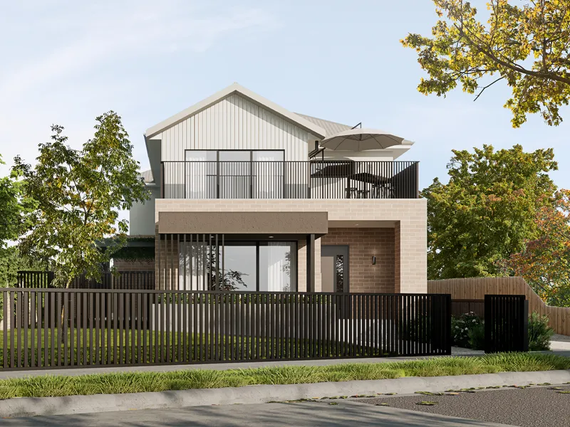 Magical Living in Murrumbeena- Complete Early 2024