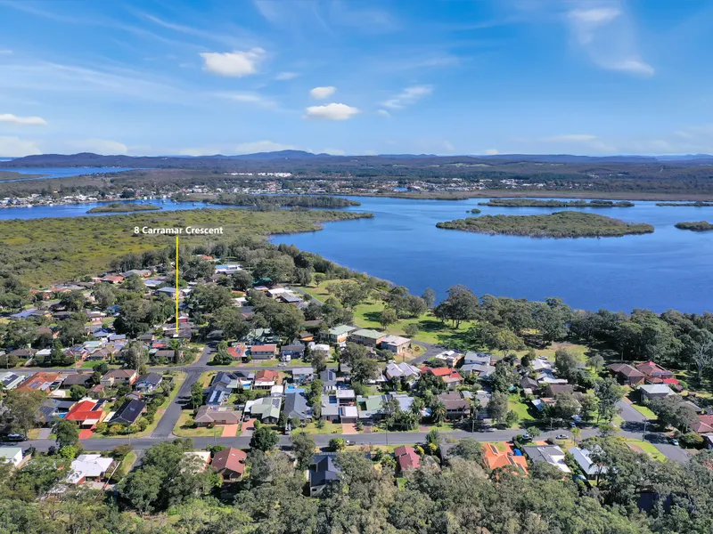 Renovators Delight with Huge Potential