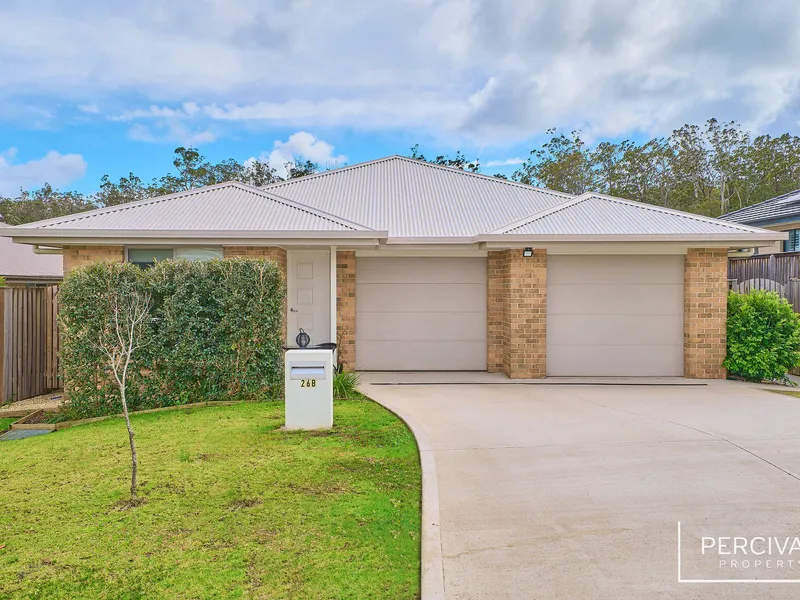 Dual-Living Haven in Ascot Park With Two Income Streams