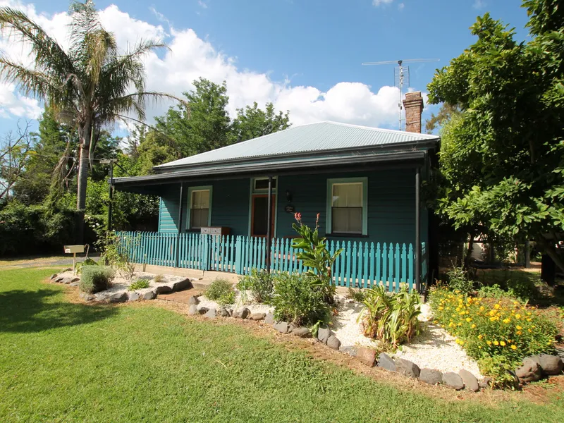 Keldan House 153 Mayne Street