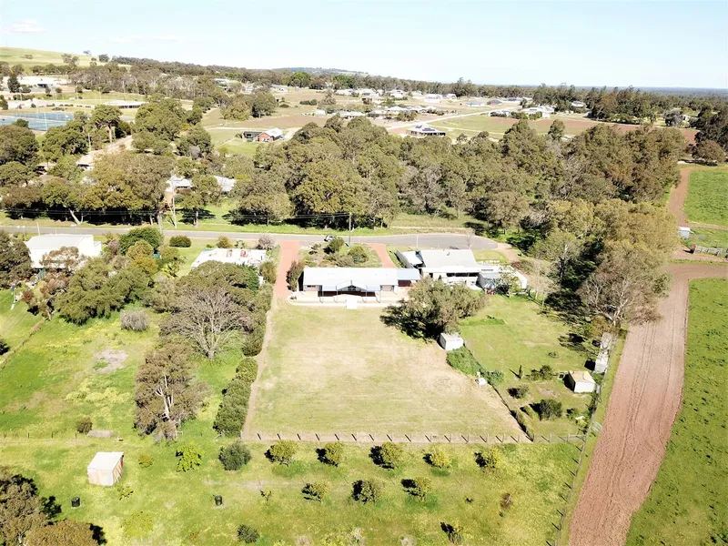 Be the FIRST to secure this modern Family home!