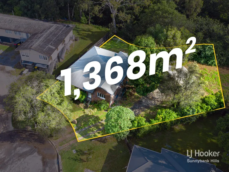 PHENOMENAL INVESTMENT WITH EXCELLENT PROXIMITY