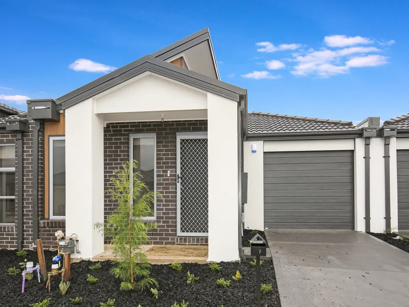 In the heart of Wallan