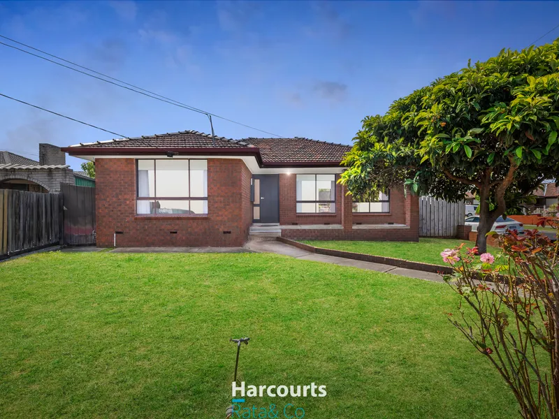 Renovated To Perfection