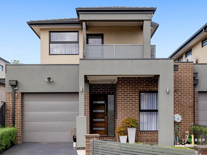 Unrivalled Family Retreat with Next-Level Luxury