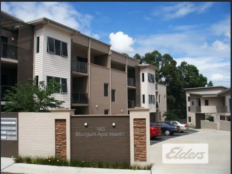 Centrally Located Apartment