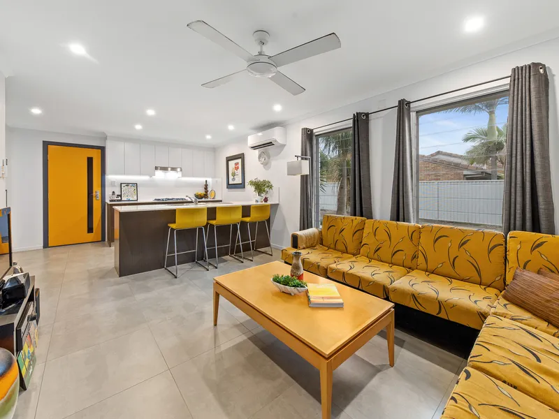 Pet Friendly Townhouse Close to the Beach