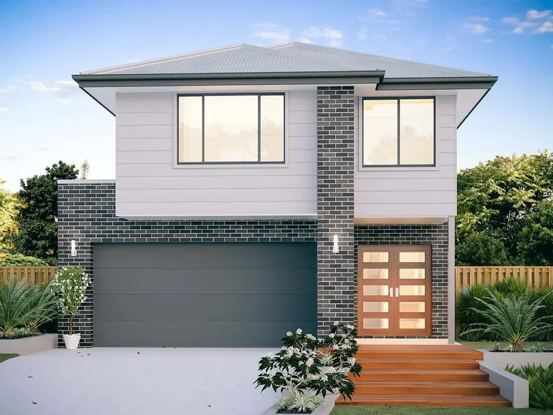 Fixed Package Price for Lot77, Riverina Estate, Nerang