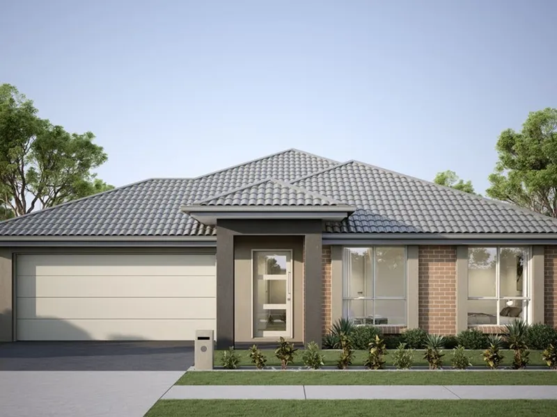 Amazing Newfarm Traditional House in Bingara Gorge - Split Contract