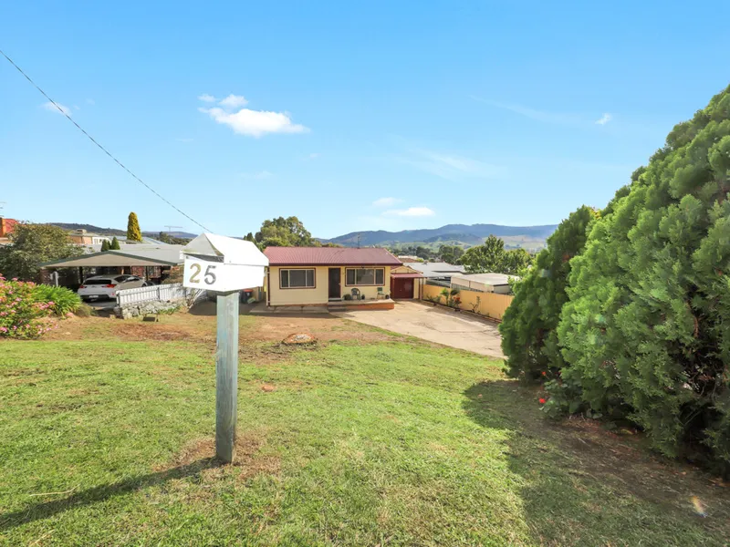 Complete Transformation