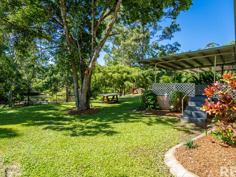 PICTUREESQUE & UNIQUE GEM IN TALLAI