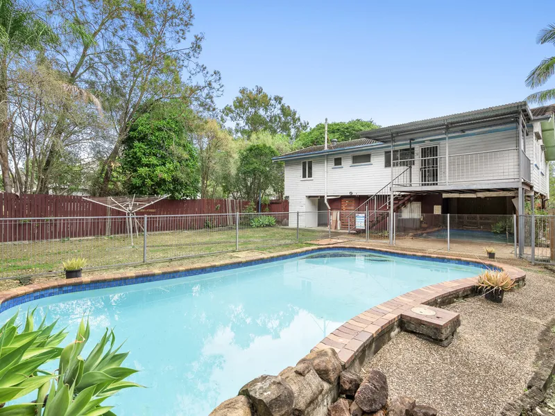 Prime MDR Zoned Property on 716sqm