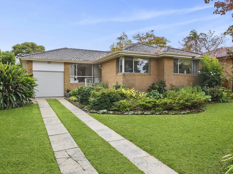 Quintessential Family Living