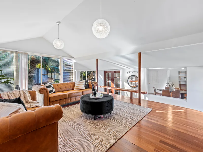 Modbury North Family Entertainer