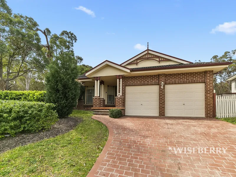 Bonnells Bay’s Finest