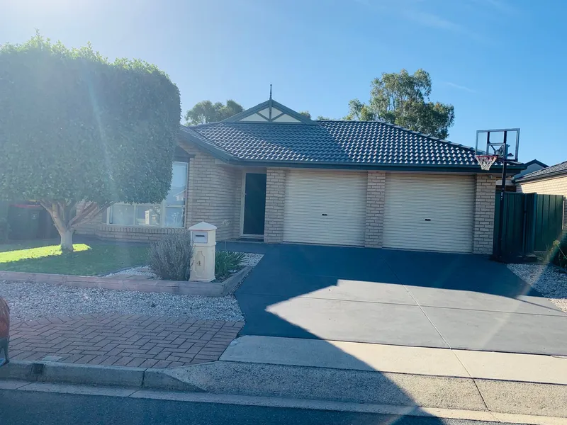 Simply Irresistable!