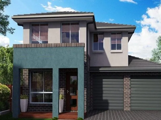 Beautiful 4 bedroom home