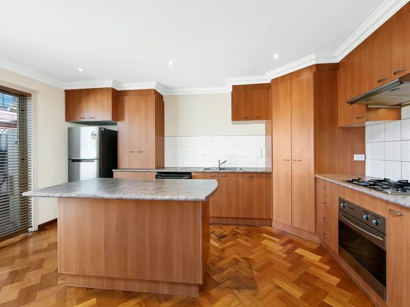 Smart Start With Street Frontage