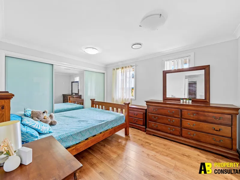 Modern Comfort and Convenience in a Duplex Home