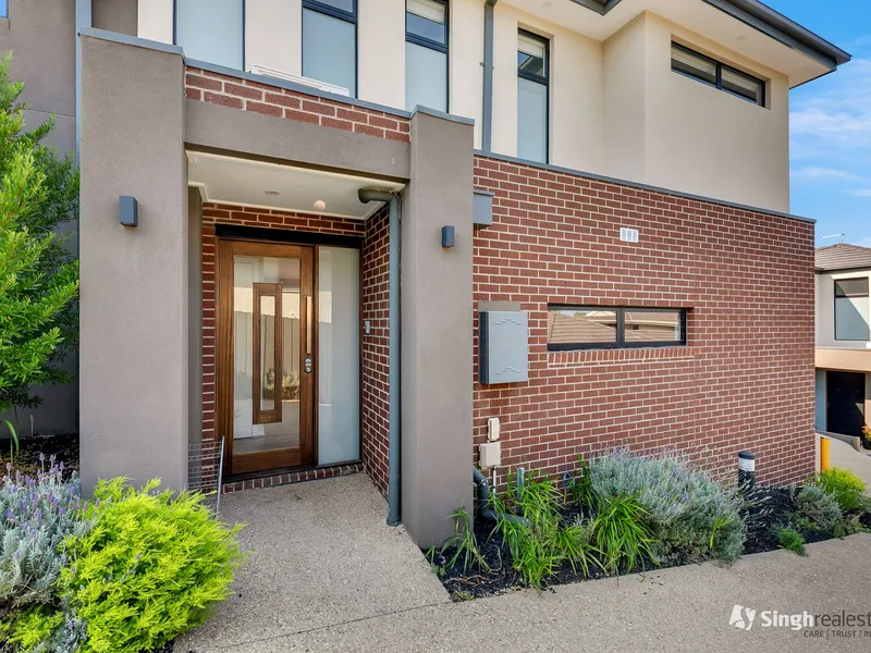 Blissful Bulleen Living !!!