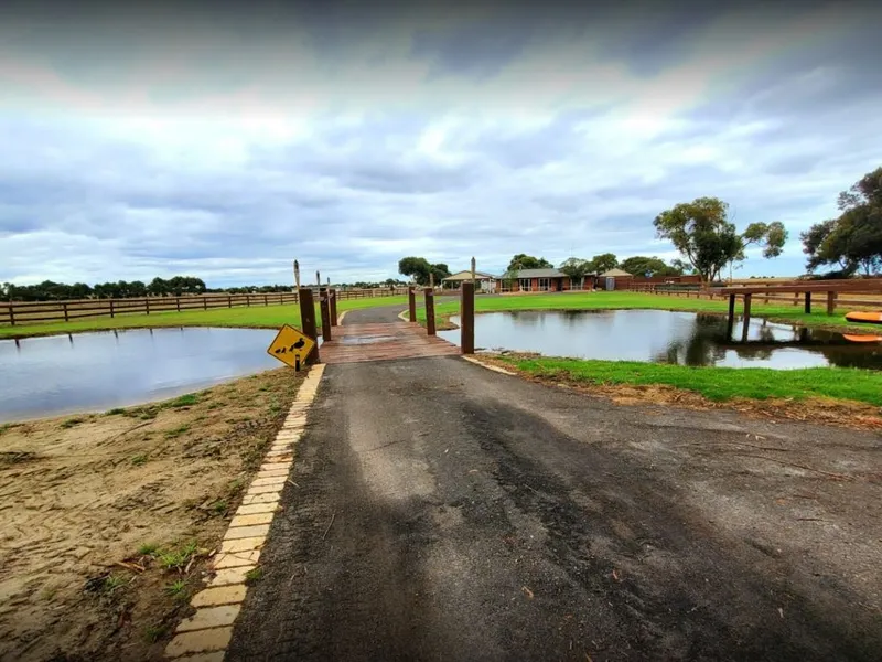 435 Edgars Road, Little River