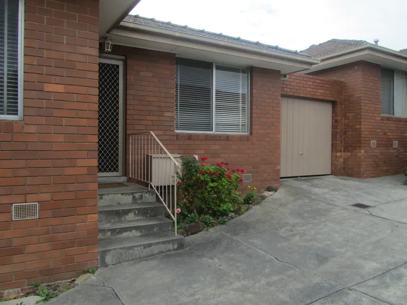 When Convenience Counts!