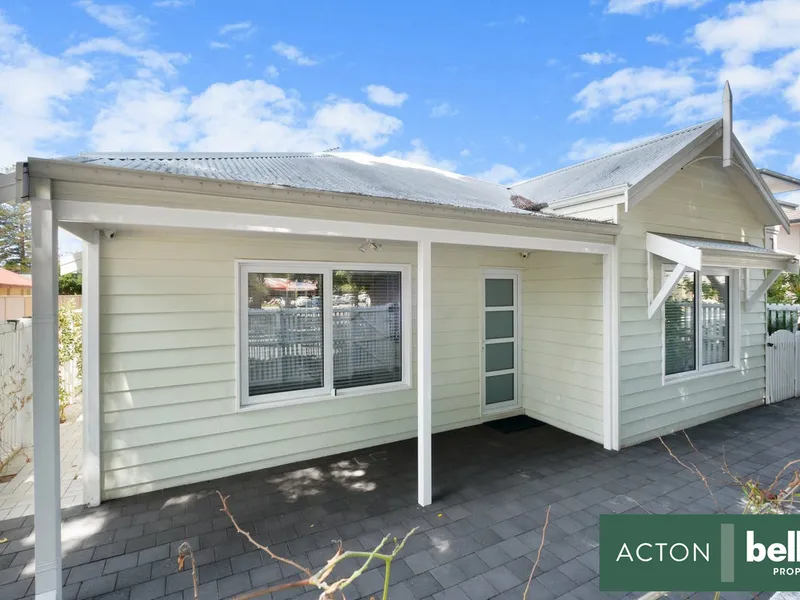 A place to call home