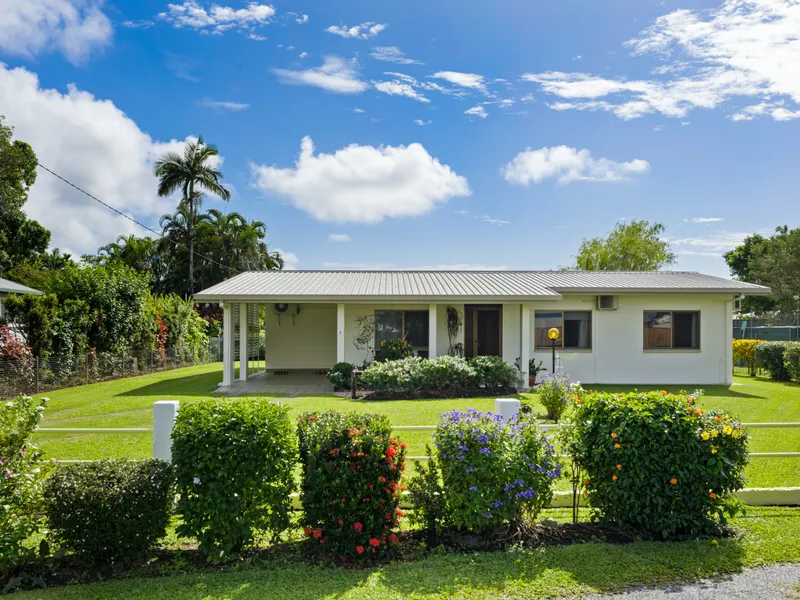 Immaculate Home In Town with Scenic Views