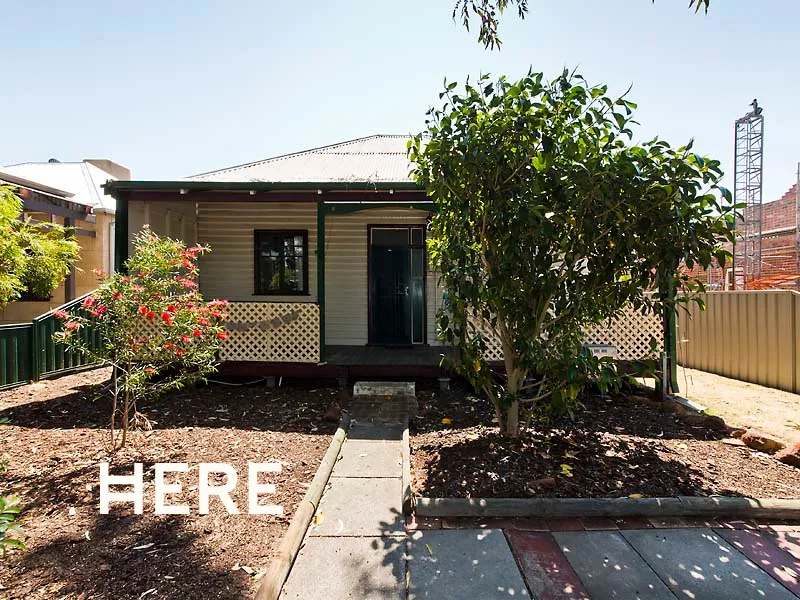 Character on Canterbury