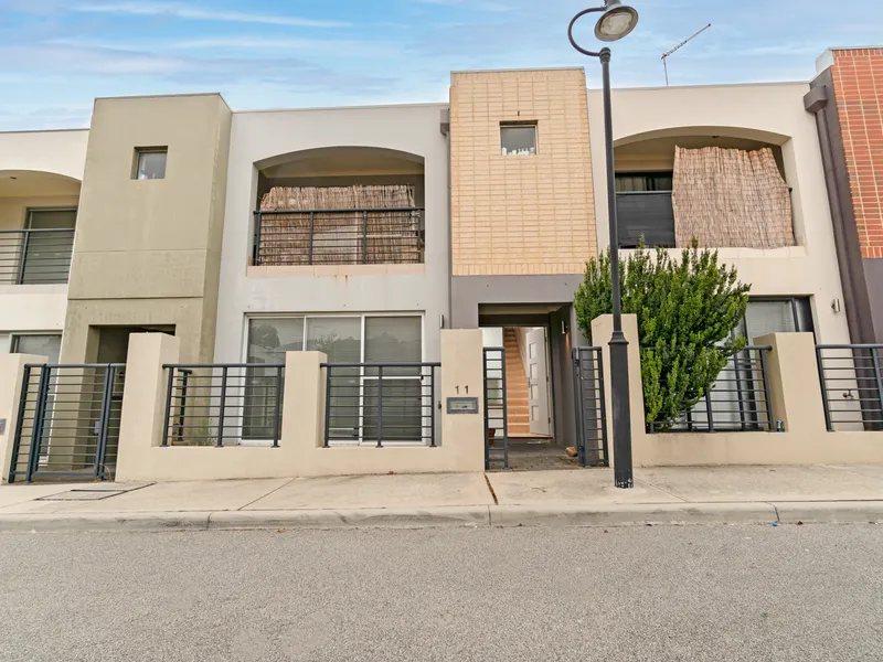 Under Offer after 1st Home Open!