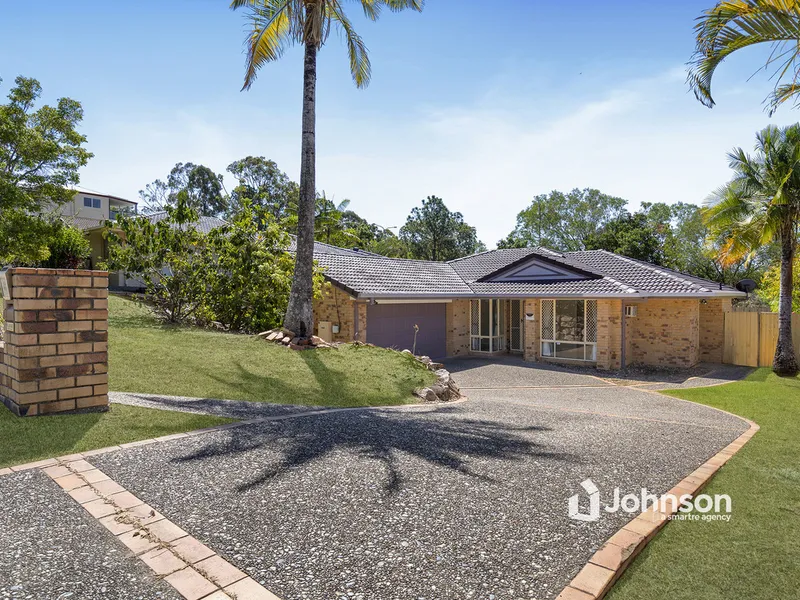 4-Bedroom Family Home in Prime Location