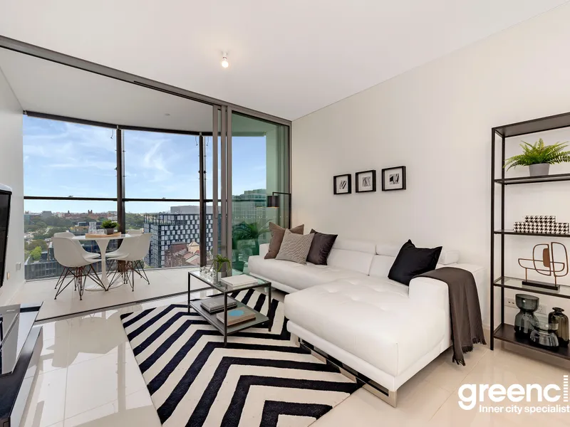 One Bed Suite For Sale 