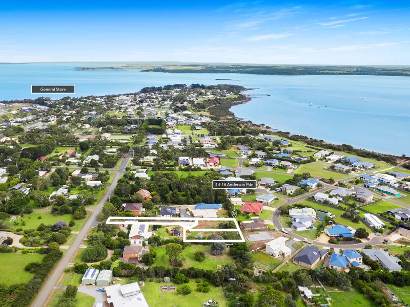 CHECK OUT THAT VIEW!