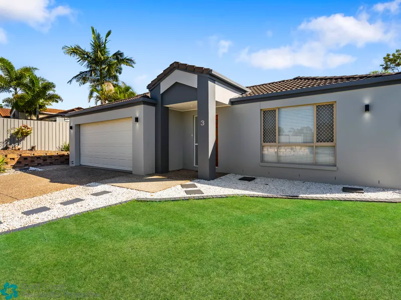 Ready for you to Move In or Invest....