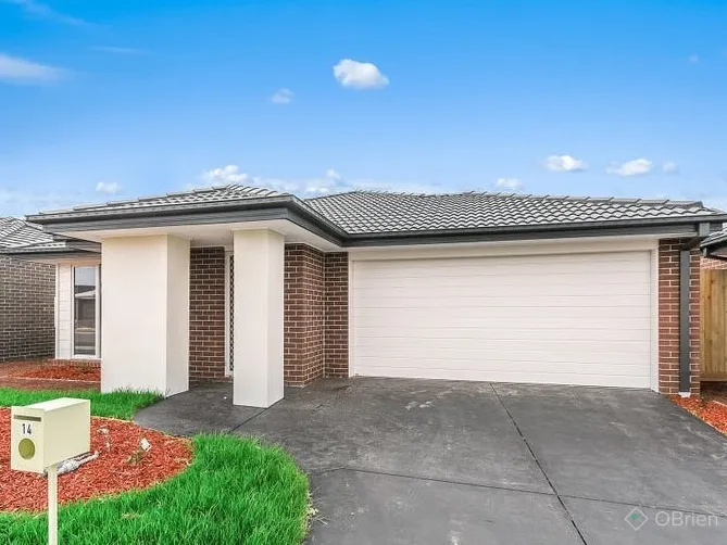 4 Bedroom Family Home